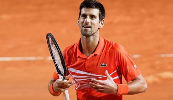 GrandSlamet që pritet t’i humbasë Djokovic 