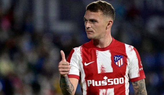 Atletico e gjen zëvendësuesin e Trippierit