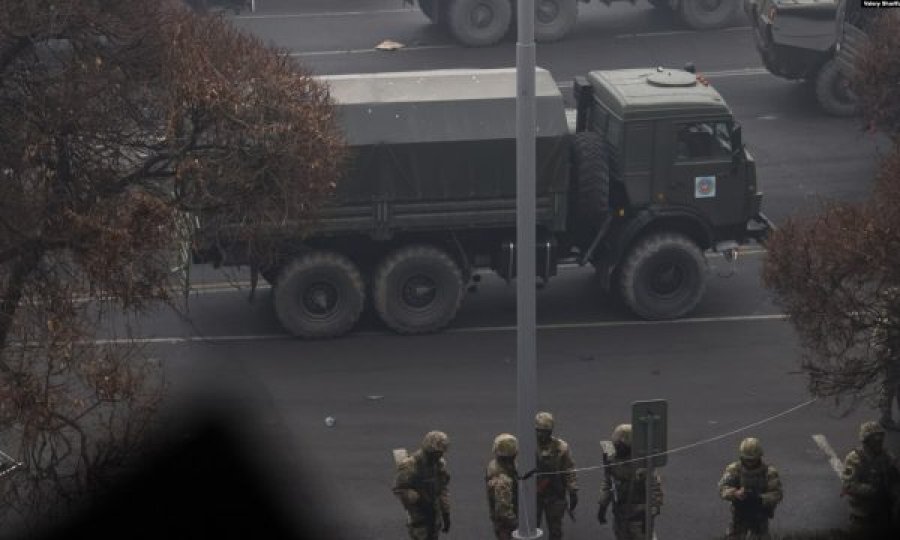 Të mbyllur dhe pa internet, kosovari rrëfen situatën në Kazakistan