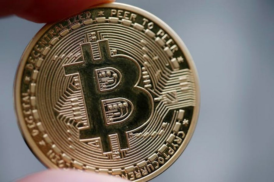 Parashikimi i një prej bankave më të mëdha në botë: Bitcoin mund të arrijë vlerën e 100 mijë dollarëve