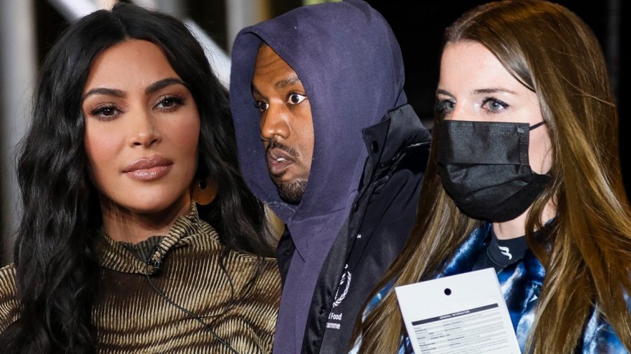 Kim Kardashian e ka diçka për të thënë rreth lidhjeve të reja të Kanye