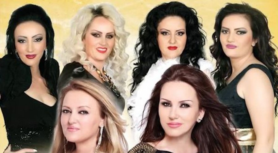 Njëra nga motrat Mustafa shan gazetaren: Ta q* bota nanën