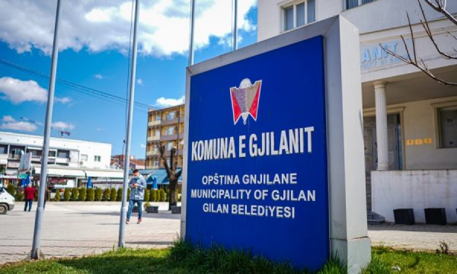 Me urdhër të Prokurorisë, Ish-drejtori i Urbanizmit në Gjilan ndalohet për 48 orë
