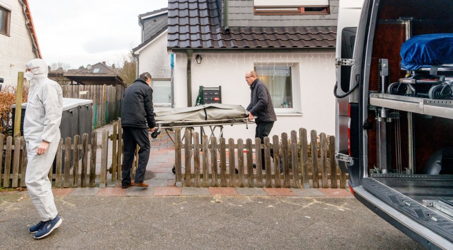 Tragjedia e familjes shqiptare në Gjermani: Nëna intervistohet për herë të parë