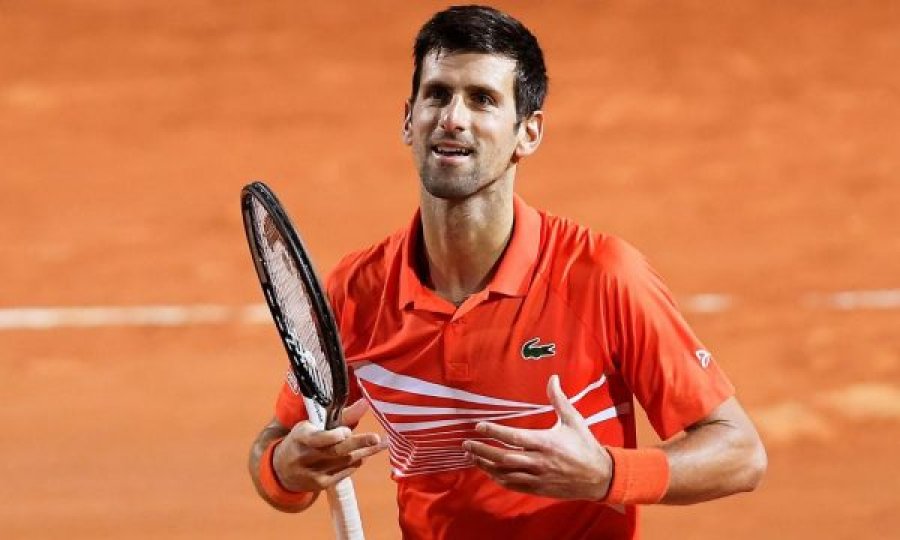 GrandSlamet që pritet t’i humbasë Djokovic 