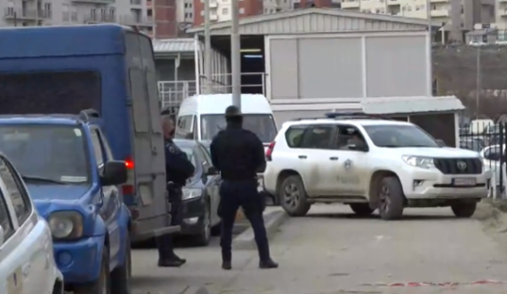 Të arrestuarit në rastin “Brezovica”, Prokuroria kërkon paraburgim për zyrtarët e Ministrisë