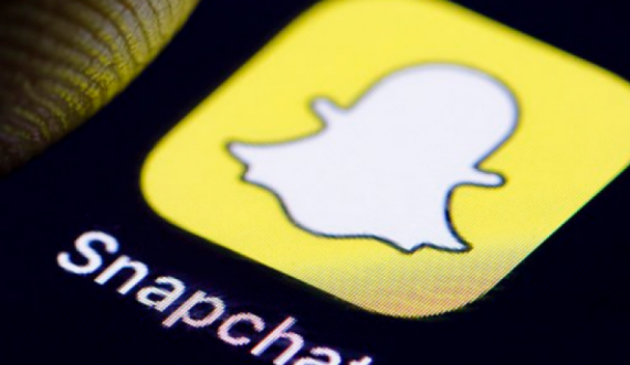 Burrat e Kosovës e ‘çajnë’ Snapchatin