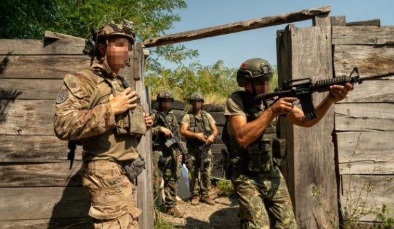 Vendosja e forcave speciale amerikane në Shqipëri, mbështetje edhe për Kosovën