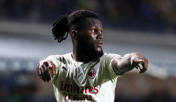 Tottenham sfidon Barcelonën për Kessie