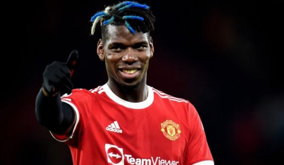 FA Cup: Man Utd-Middlesbrough, rikthehet Pogba