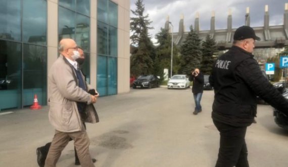 Rasti “Brezovica”, Gjykata i lë në paraburgim Bedri Halimin, Arben Çitakun dhe biznesmenin Ismet Asllani