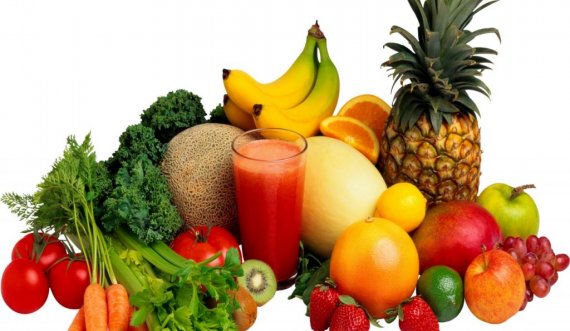 Ky frut do t’ju ndihmojë për një bark të sheshtë