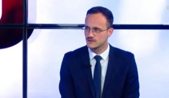 Hyseni: Nuk dua të amnistoj, por tash ndryshimin mund ta bëjmë edhe me PDK-në