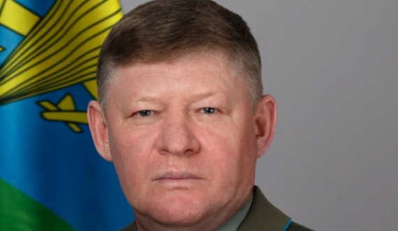 Komandanti që udhëhoqi forcat ruse në Kosovë, tash po e bën në Kazakistan