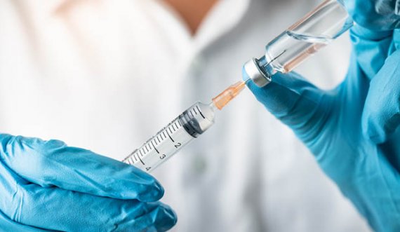 Administrohen 4.010 vaksina kundër Covid-19 në 24 orët e fundit