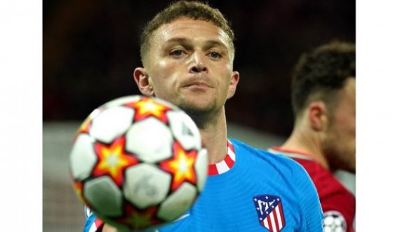 Zyrtare: Trippier largohet nga Atletico, kthehet në Angli