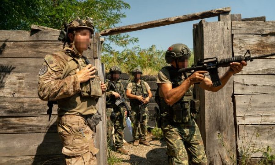 Vendosja e forcave speciale amerikane në Shqipëri, mbështetje edhe për Kosovën