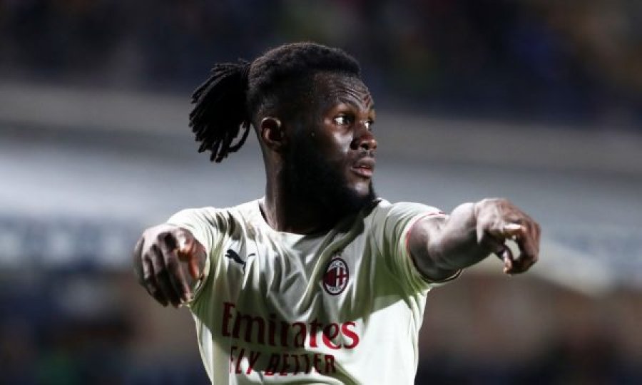 Kessie po e shmang Totettenhamin shkaku i Interit dhe Juventusit