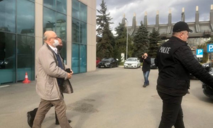 Rasti “Brezovica”, Gjykata i lë në paraburgim Bedri Halimin, Arben Çitakun dhe biznesmenin Ismet Asllani
