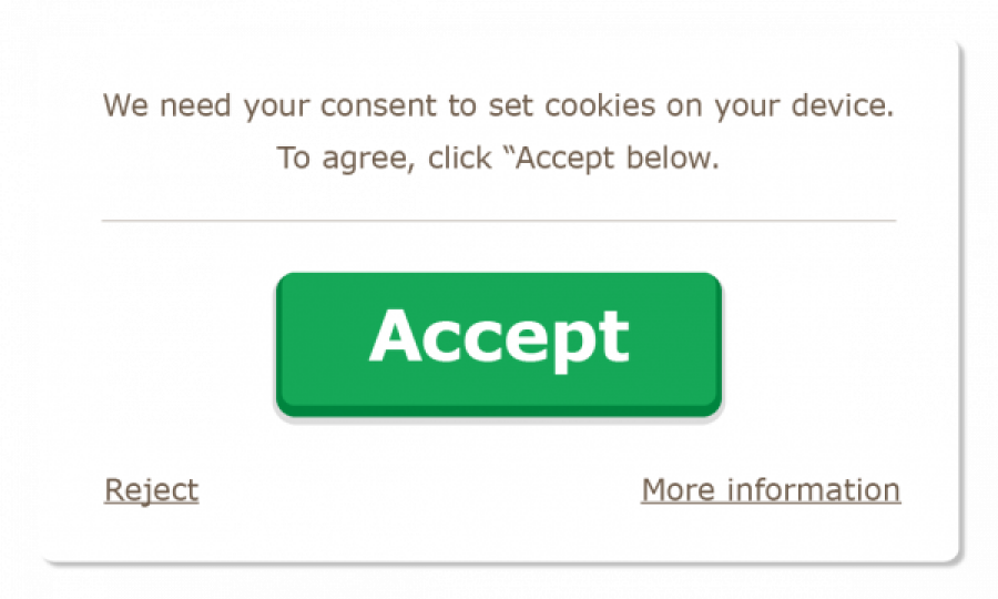 Çfarë bëhet me ‘cookies’ që ju i pranoni? Franca gjobit Facebook-un dhe Google-in për to