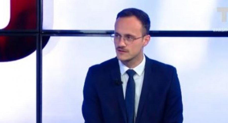 Hyseni: Nuk dua të amnistoj, por tash ndryshimin mund ta bëjmë edhe me PDK-në