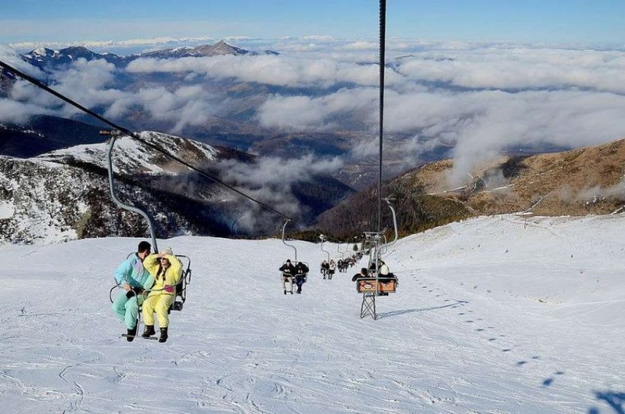 Oda e Hotelierisë kërkon që të lëshohet teleferiku në Brezovicë: Vaksinimi mos të jetë kusht për hyrje