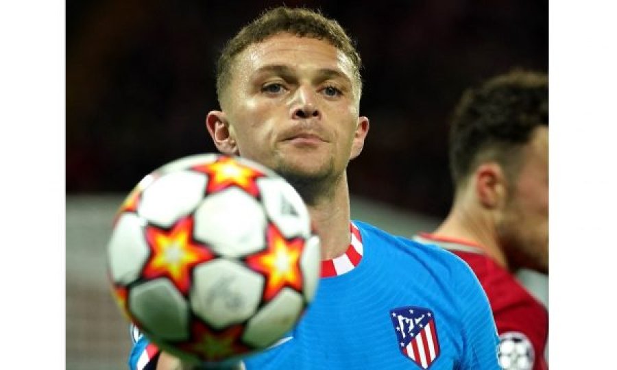 Zyrtare: Trippier largohet nga Atletico, kthehet në Angli