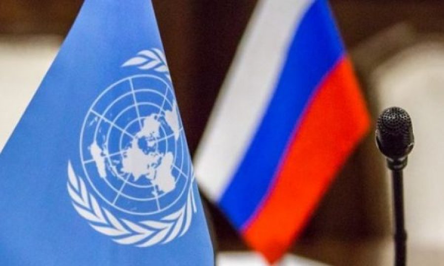 Istraga.ba: Publikohen emrat e spiunëve rusë që kanë punuar në BeH dhe Kosovë: Oficer të GRU-së nën flamurin e OKB-së