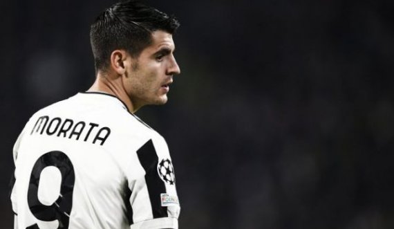 Morata, i zhgënjyer… ai ka marrëveshje personale me Barçën!