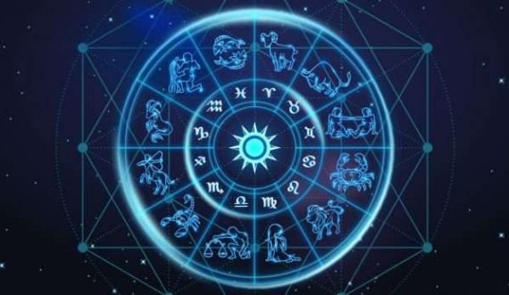 Mësoni çfarë thotë horoskopi për ju sot