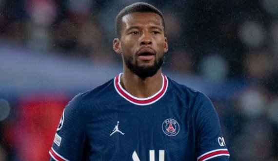 Wijnaldum, shumë afër rikthimit në Premierligë