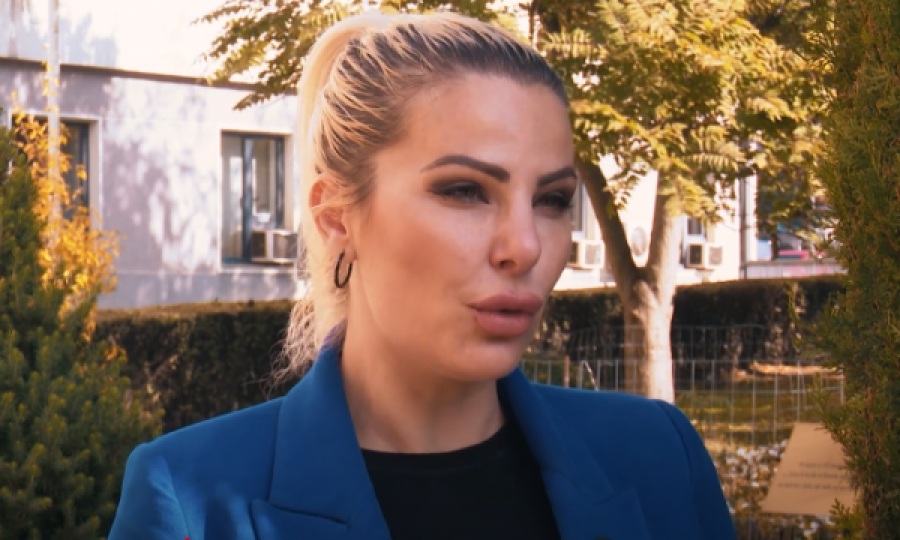 Deputetja Duda Balje zbulon skandalin: Shumë grave, që kanë raportuar dhunën, policia iu ka thënë ‘shko në shtëpi dhe rregulloi senet me burrin’