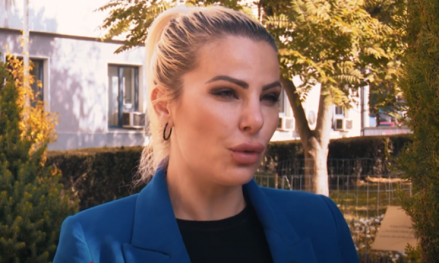 Duda Balje: Ka dështuar i tërë sistemi i drejtësisë në Kosovë