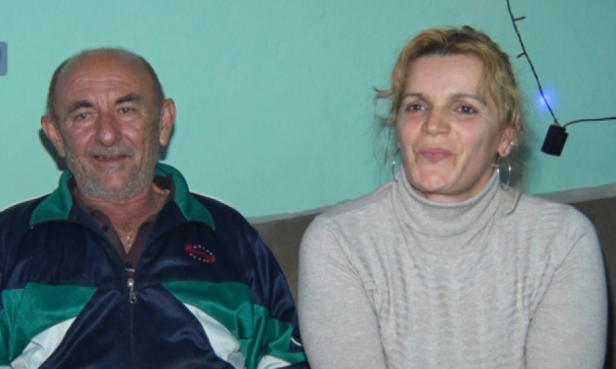 Leonora rrëfen për dekadën e martesës me serbin nga Lipjani: S’është e lehtë…