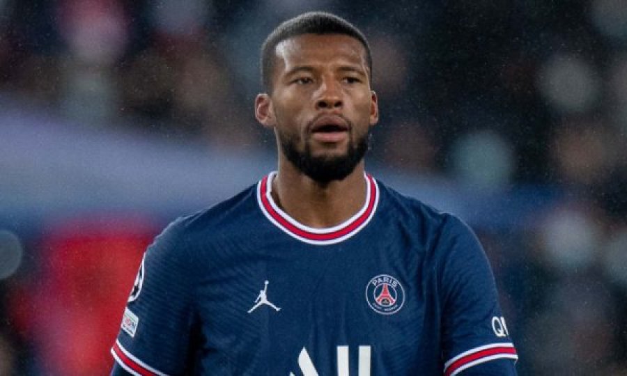 Wijnaldum, shumë afër rikthimit në Premierligë