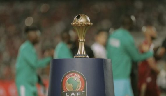 Rregullat e Kupës së Afrikës: Ekipi e zhvillon ndeshjen edhe nëse janë vetëm 11 lojtarë në dispozicion