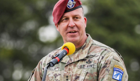 Biden emëron veteranin e luftës së Kosovës si shef të Komandës Qendrore