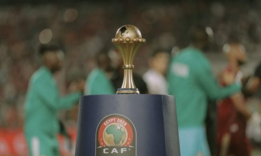 Rregullat e Kupës së Afrikës: Ekipi e zhvillon ndeshjen edhe nëse janë vetëm 11 lojtarë në dispozicion