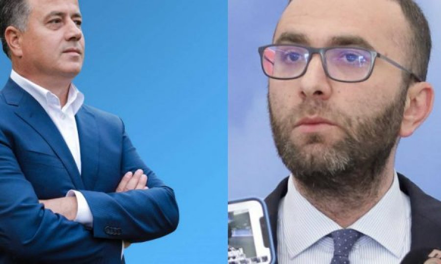 Protesta në selinë e PD, procedohen penalisht Gazmend Bardhi dhe Flamur Noka