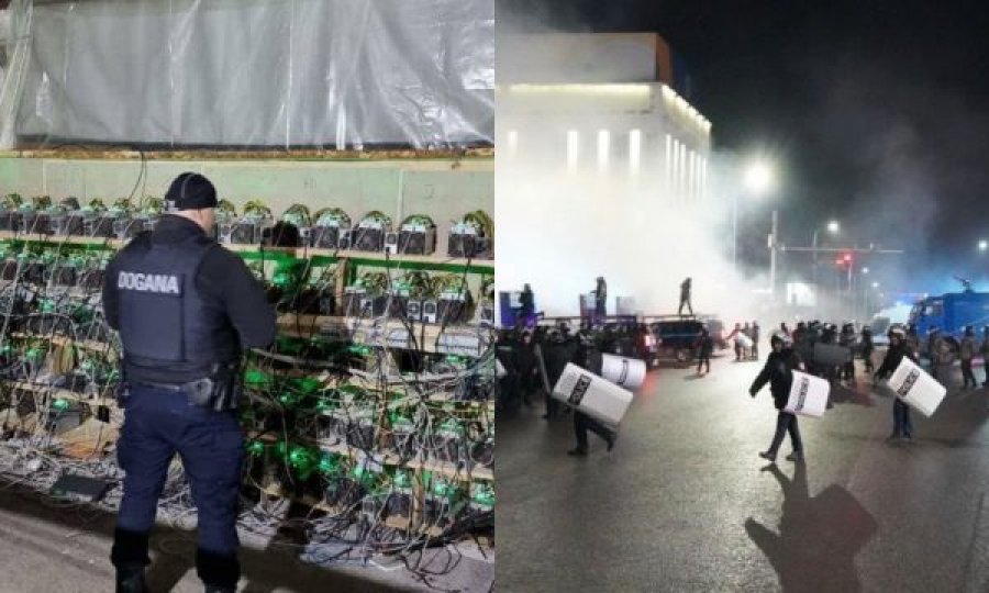 Gazeta italiane: Kosova e kërcënuar nga kriptovalutat