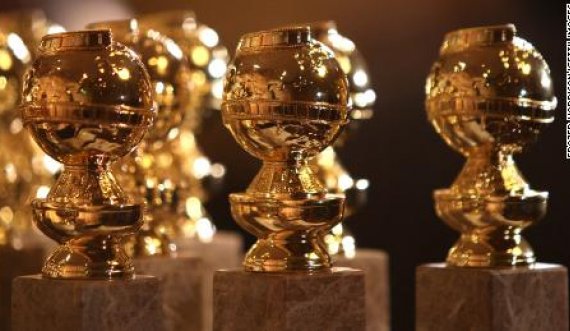 “Golden Globes” pa yjet e eventit! Ja lista e plotë e nominimeve dhe fituesëve