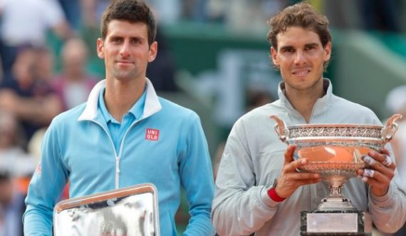 Nadal: Në nivel personal preferoj që Djokovic të mos luajë, por drejtësia ka folur