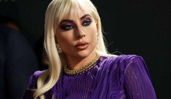 Lady Gaga në  Oscar 2022