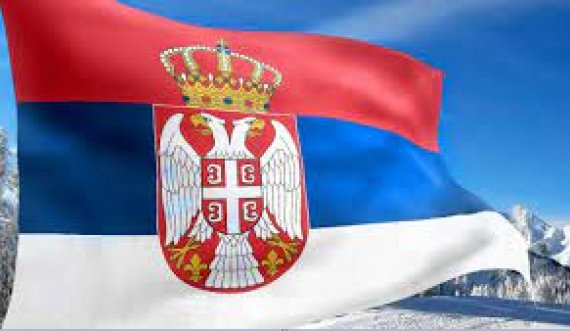 Lufta për botën serbe (kryqin serb) është rrezik për shqiptarët