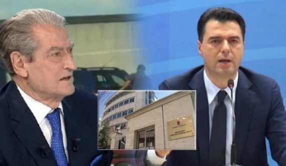  Prokuroria e Tiranës do të marrë në pyetje Berishën dhe Bashën 