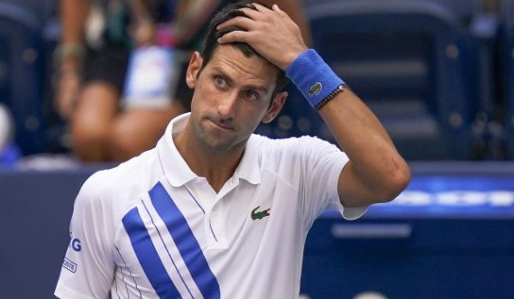 Djokovic largohet nga Australia, ky tenist do ta zëvendësojë