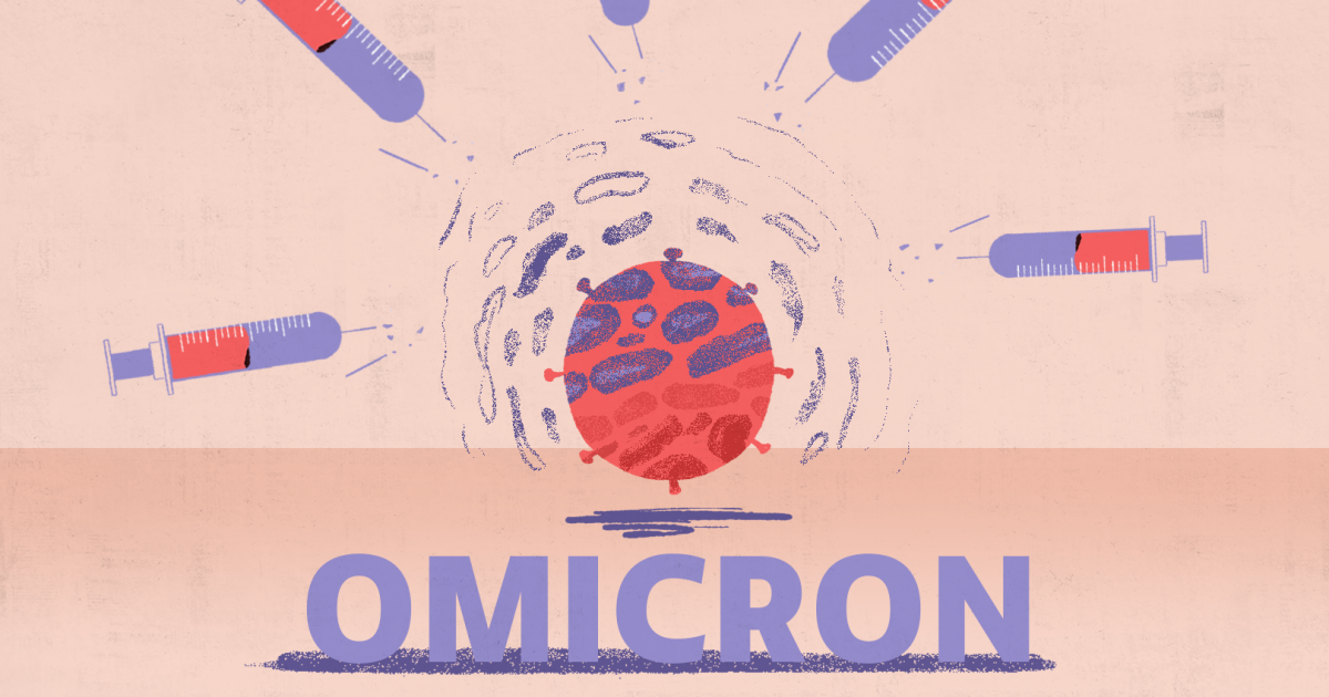  Omicron mund të jetë varianti më shqetësues i pandemisë por jo i fundit 