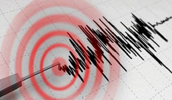  Tërmet në Maqedoni, dridh Prishtinën 