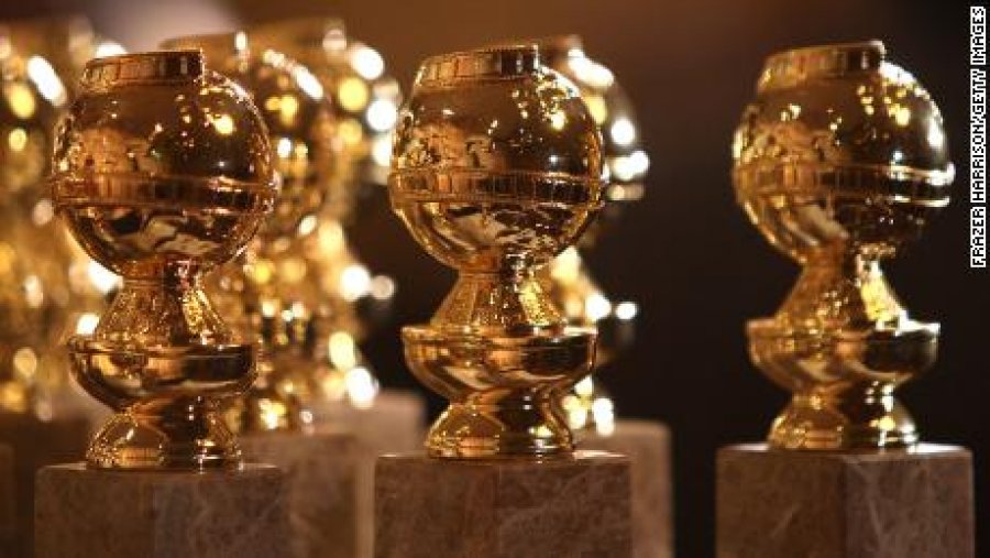 “Golden Globes” pa yjet e eventit! Ja lista e plotë e nominimeve dhe fituesëve