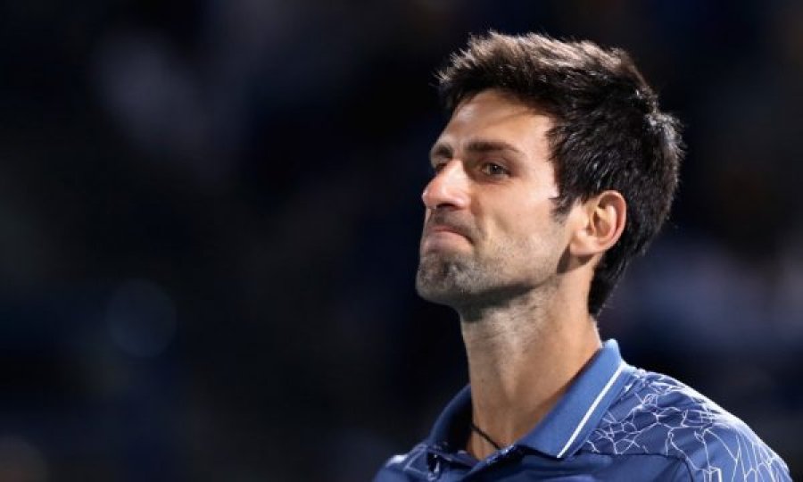 Djokovic e fitoi apelin, por sërish mund të mbetet pa garuar në Australian Open